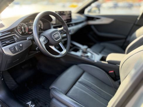 Used 2023 Audi A4 2.0T Prestige w/ Prestige Package image 15