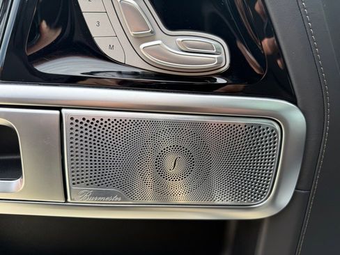 Used 2023 Mercedes-Benz G 550 w/ Seat Comfort Package image 30