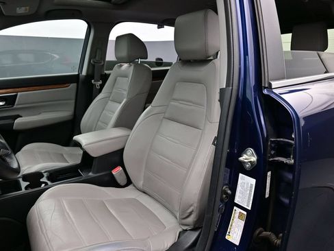 Used 2017 Honda CR-V EX-L image 23