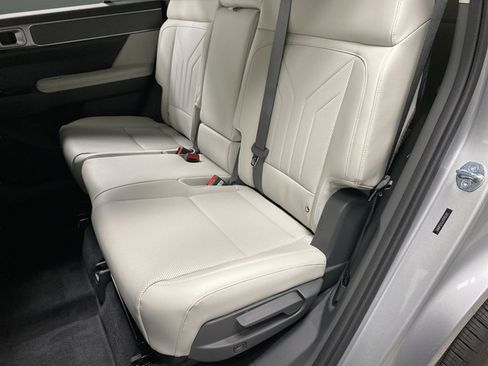 New 2026 Hyundai Santa Fe SEL AWD/4WD image 28