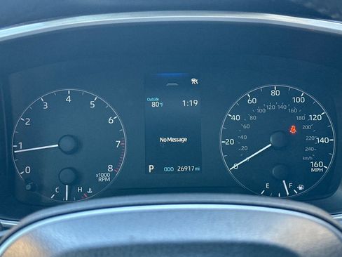 Used 2023 Toyota Corolla SE image 18