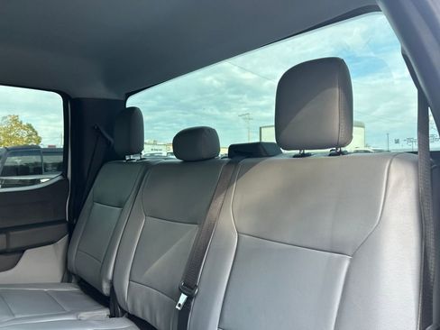 Used 2025 Ford F250 XL image 31