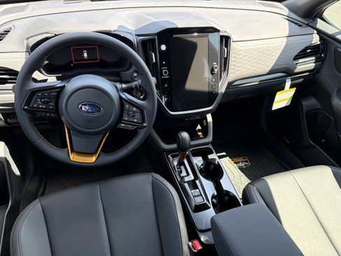 New 2026 Subaru Forester Wilderness AWD/4WD image 13