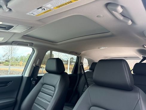 New 2026 Honda CR-V EX-L image 23