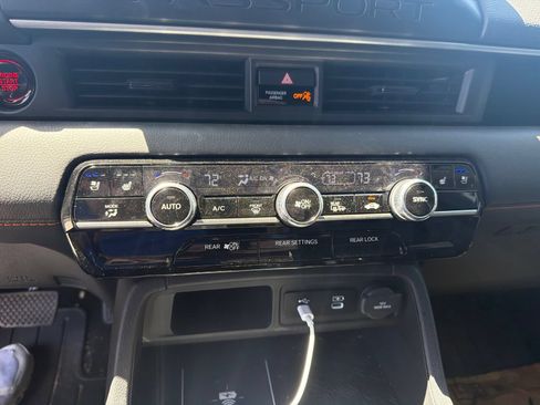 Used 2026 Honda Passport TrailSport Elite image 15