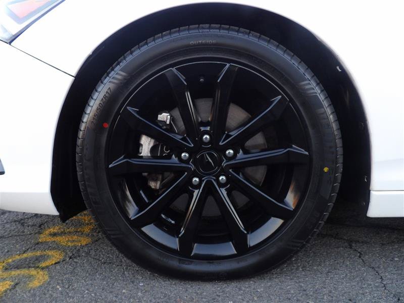 Used 2024 Acura Integra FWD image 8