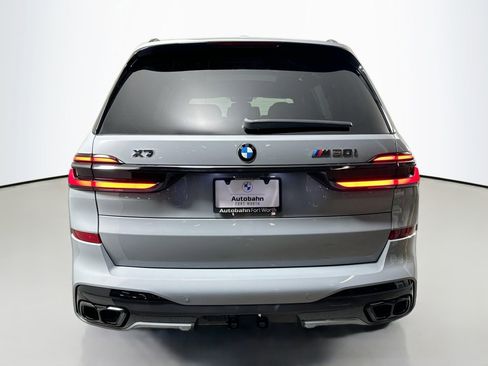 New 2026 BMW X7 M60i image 6