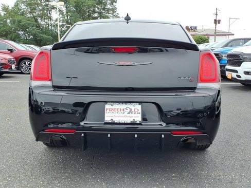 Used 2021 Chrysler 300 S w/ S Model Appearance Package AWD/4WD image 20