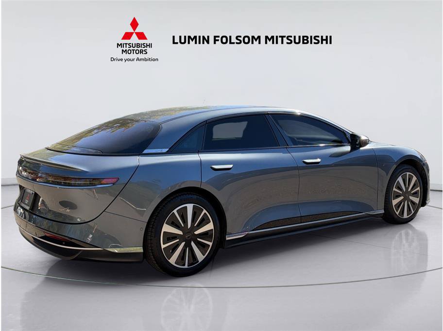 Used 2023 Lucid Air Pure AWD/4WD image 5