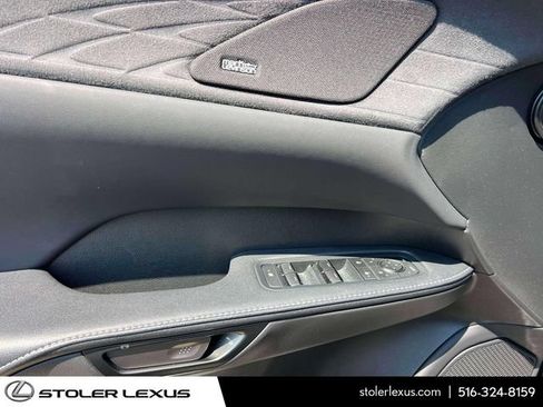 Certified 2023 Lexus RX 350 AWD w/ Accessory Package image 21