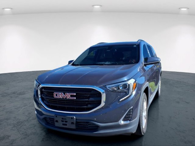 Used 2019 GMC Terrain SLE w/ Driver Convenience Package AWD/4WD image 5