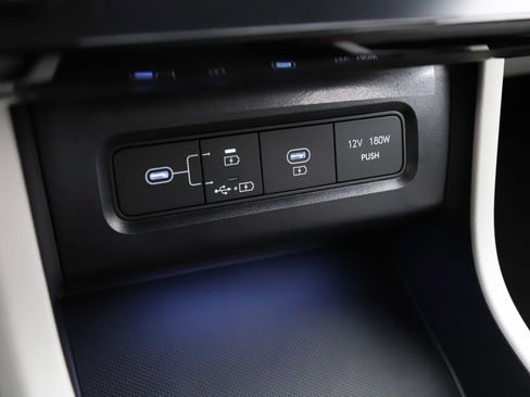 New 2026 Hyundai Tucson Limited image 31