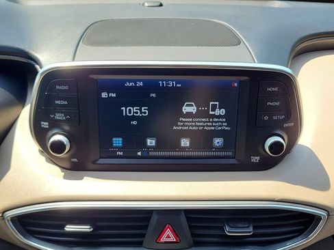 Used 2020 Hyundai Santa Fe SEL w/ Cargo Package FWD image 27