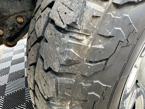 Used 2018 RAM 2500 Tradesman w/ Popular Equipment Group image 45