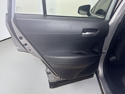 Used 2025 Toyota Corolla Cross AWD Hybrid w/ Convenience Package image 26