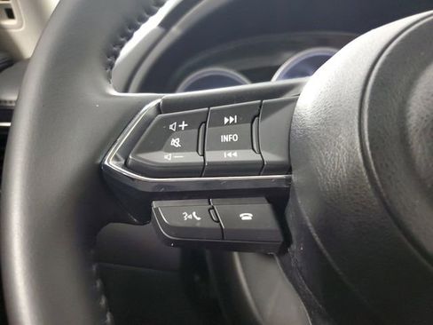 Certified 2023 MAZDA CX-5 AWD 2.5 S image 25