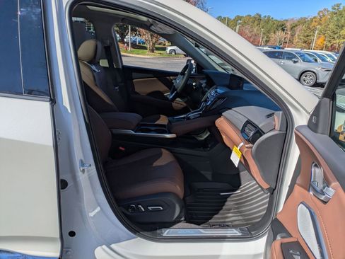New 2026 Acura RDX SH-AWD w/ Technology Package image 26