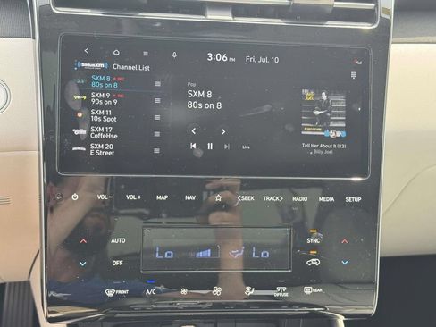 Used 2023 Hyundai Tucson Limited AWD/4WD image 27