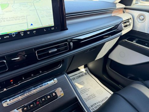New 2026 Lincoln Aviator Reserve AWD/4WD image 31