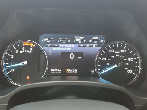 Used 2022 Ford F250 Lariat w/ Chrome Package AWD/4WD image 46