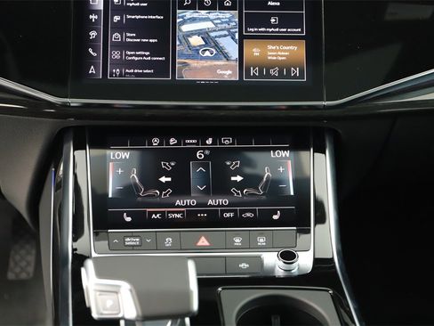 New 2026 Audi Q7 2.0T Premium image 20