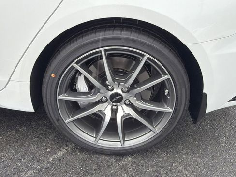 New 2026 Genesis G70 2.5T Prestige image 19