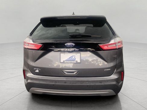 Certified 2024 Ford Edge SEL w/ Convenience Package AWD/4WD image 11