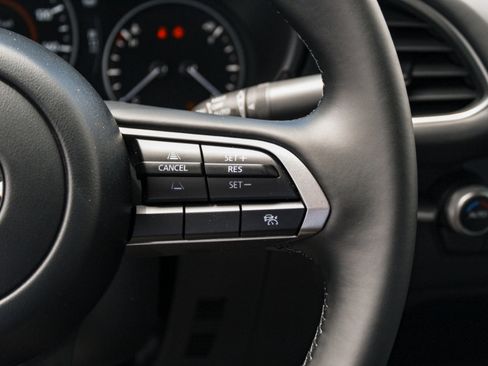 New 2026 MAZDA MAZDA3 2.5 S Sedan w/ Preferred Pkg FWD image 14
