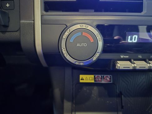 New 2026 Toyota Tacoma SR5 image 35