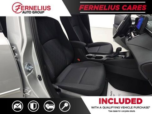 New 2026 Toyota Corolla LE image 17