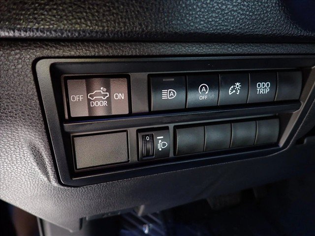 Used 2024 Toyota Tundra SR5 w/ SX Package AWD/4WD image 13