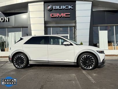 Used 2023 Hyundai Ioniq 5 Limited
