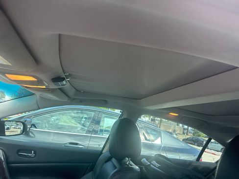 Used 2011 Nissan Maxima 3.5 SV w/ Premium Pkg FWD image 5