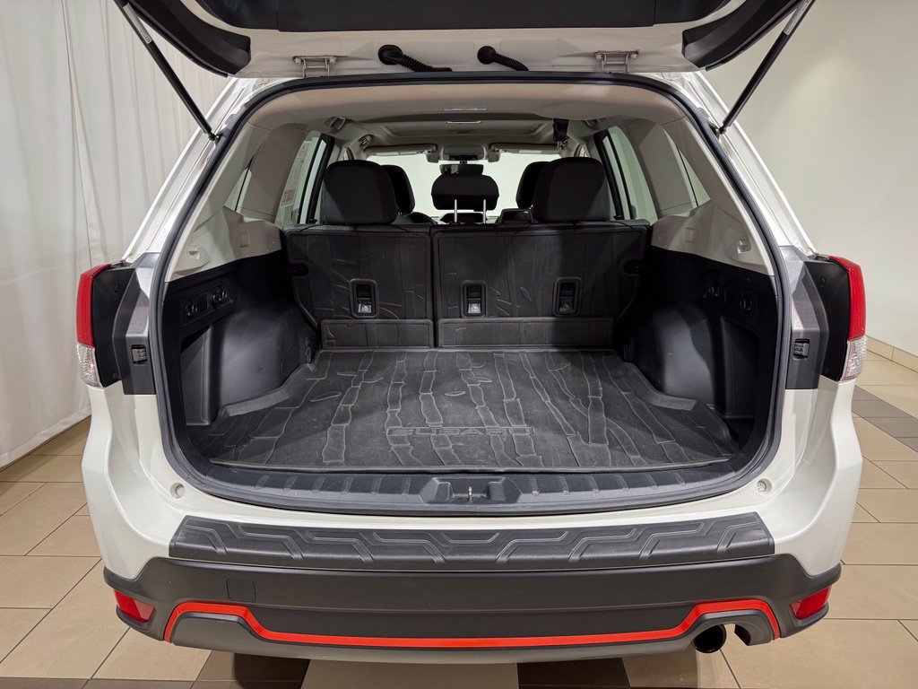 Used 2019 Subaru Forester Sport AWD/4WD image 12