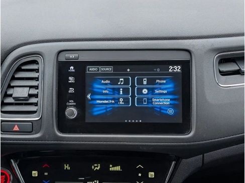 Used 2020 Honda HR-V EX image 22