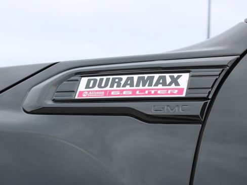 Used 2020 GMC Sierra 2500 Denali AWD/4WD image 15