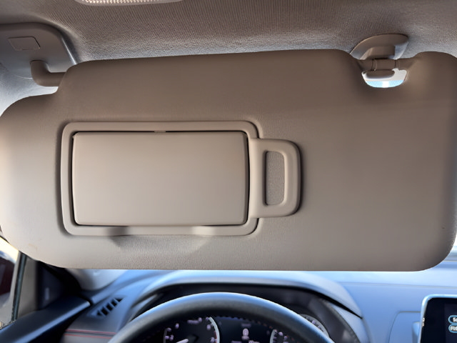 Certified 2024 Nissan Sentra SR w/ SR Premium Package FWD image 24