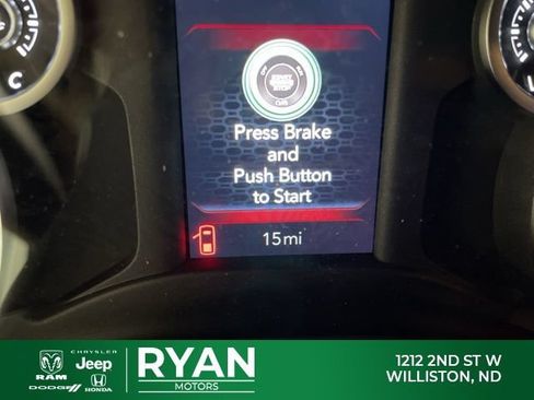 New 2026 RAM 5500 Tradesman AWD/4WD image 32