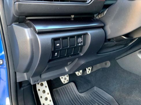 Used 2022 Subaru WRX Limited w/ Popular Package #2 image 35