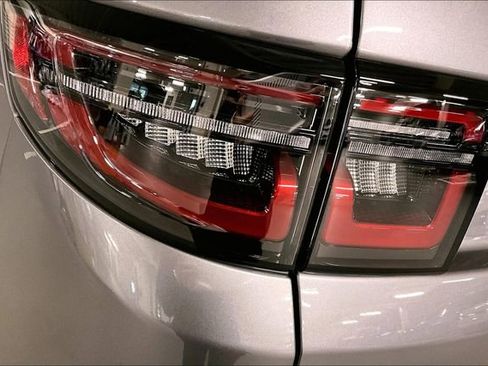 Certified 2025 Land Rover Discovery Sport S image 29