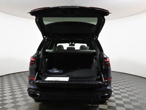 New 2026 BMW X5 xDrive40i w/ M Sport Package image 37