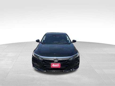 Used 2018 Honda Accord LX image 2