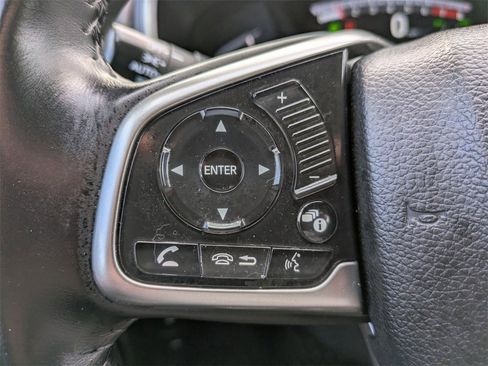 Used 2017 Honda CR-V Touring image 18