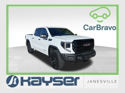 Used 2024 GMC Sierra 1500 AT4X w/ AT4X AEV Edition