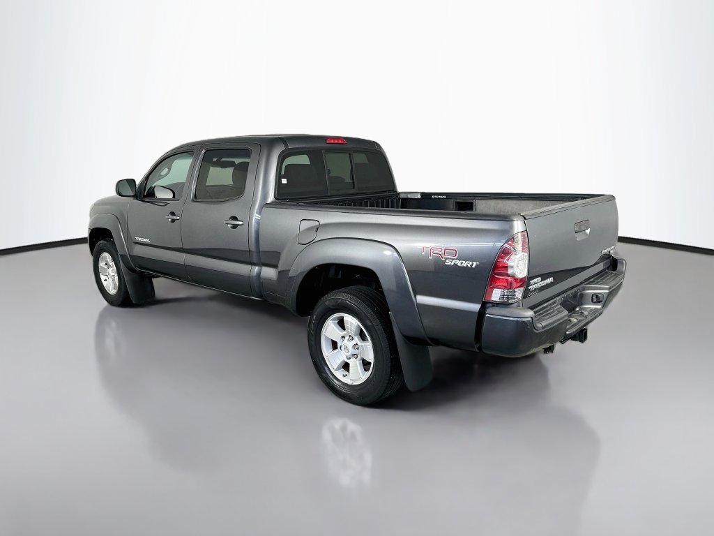Used 2011 Toyota Tacoma PreRunner w/ TRD Sport Pkg RWD image 5