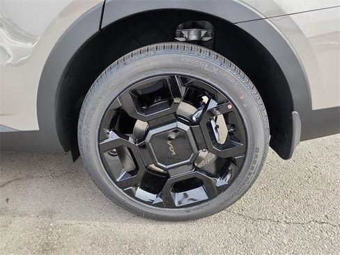 New 2026 Kia Sorento SX image 29