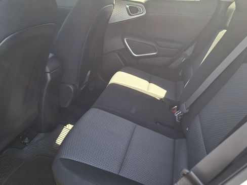 Used 2020 Kia Soul X-Line FWD image 19