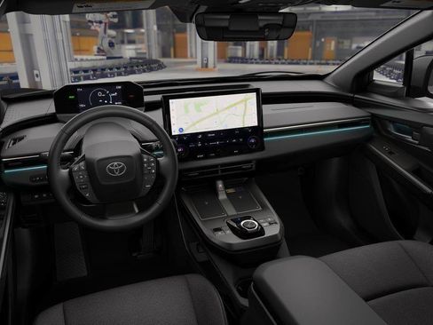 New 2026 Toyota bZ AWD/4WD image 63