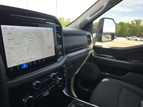 Used 2024 Ford F150 XLT w/ Equipment Group 303A High image 26