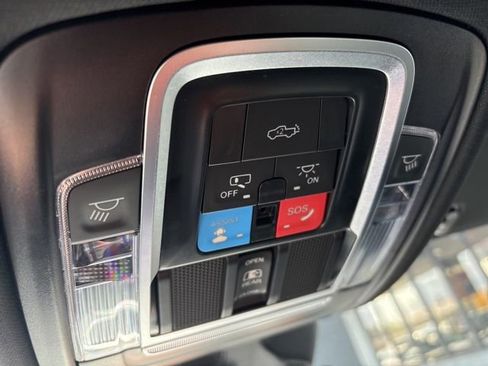 New 2026 RAM 1500 Big Horn image 14